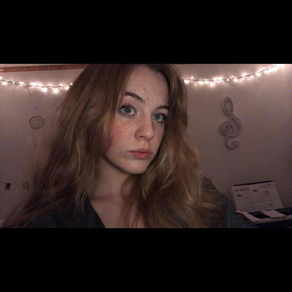 Meet your Posher, Jenna